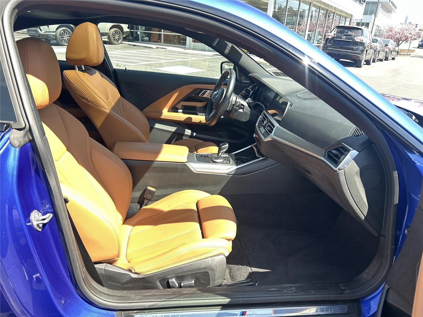 2022 BMW 2 Series M240i xDrive