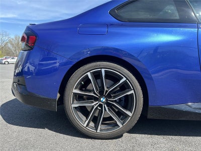 2022 BMW 2 Series M240i xDrive