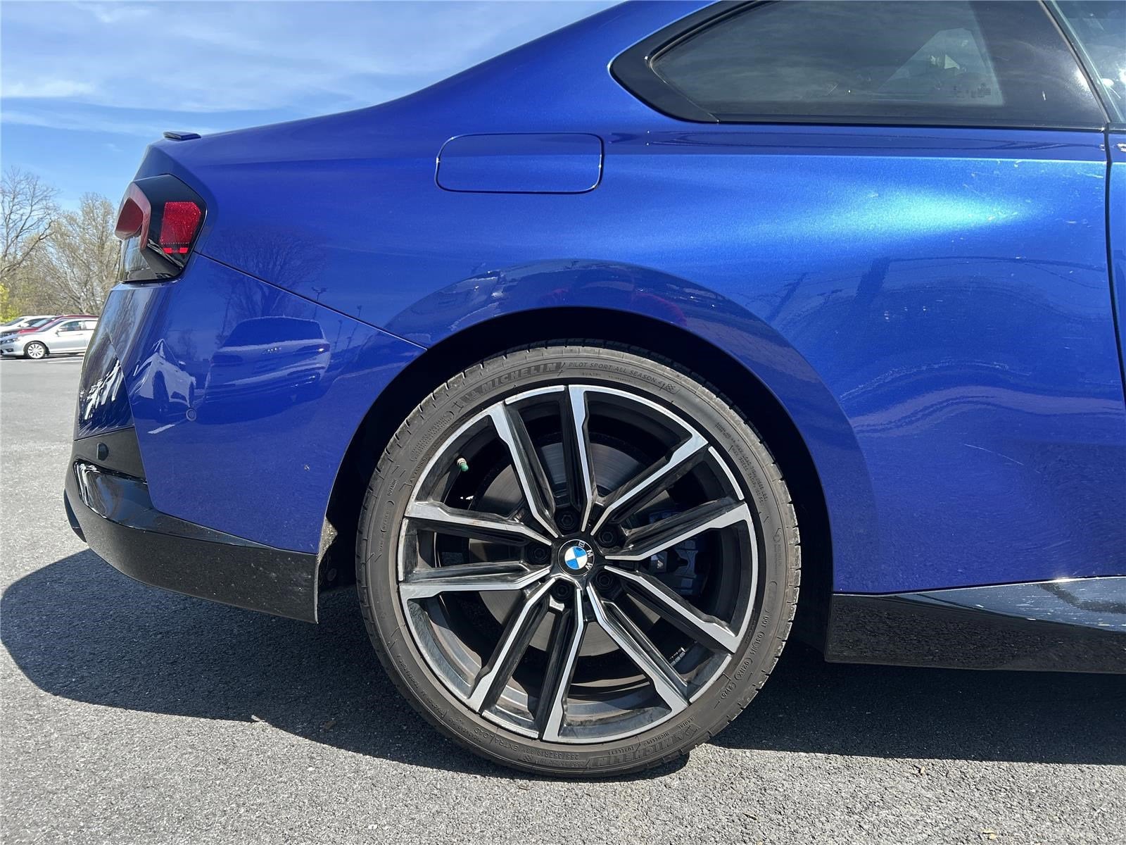 2022 BMW 2 Series M240i xDrive