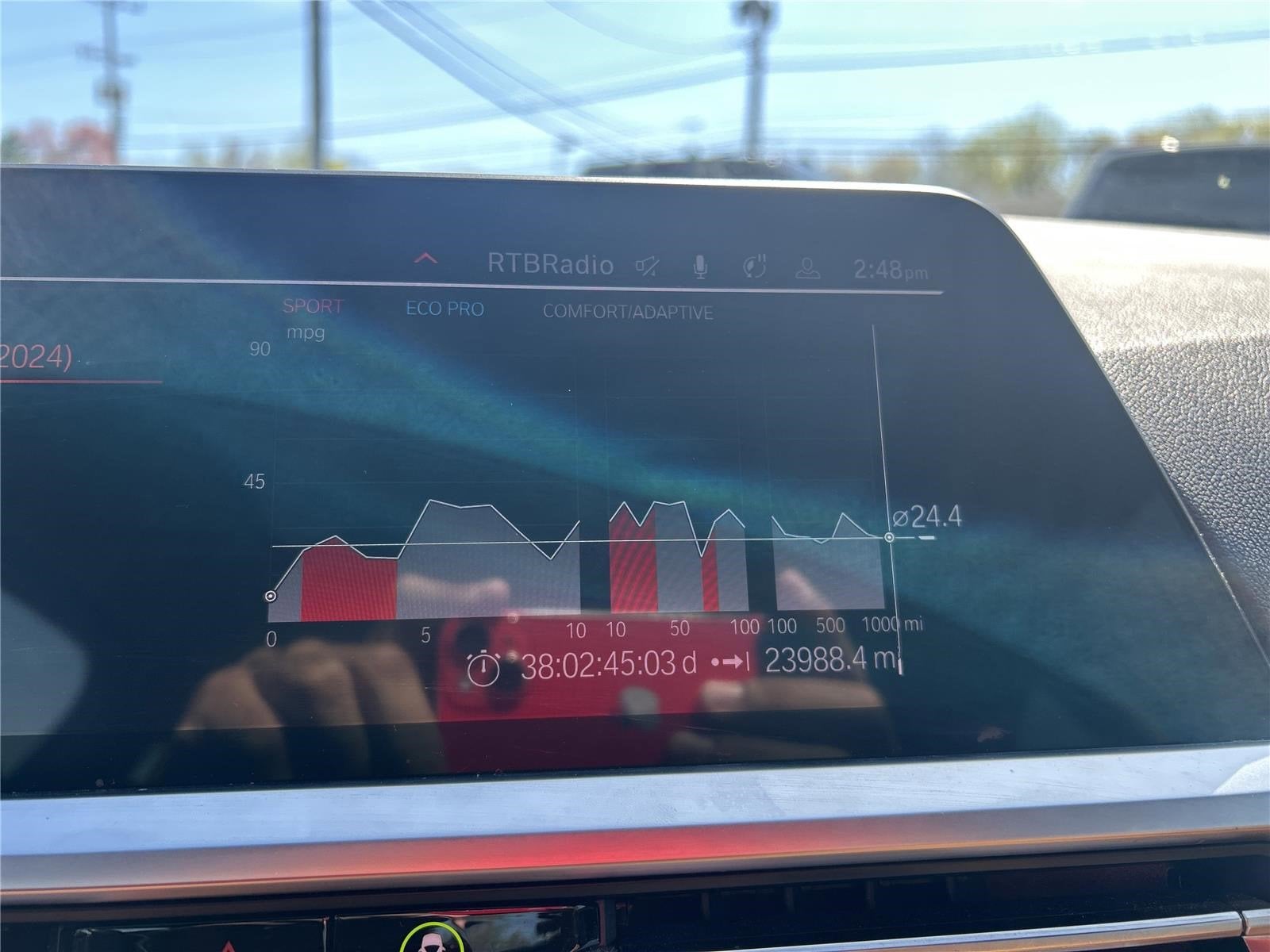 2022 BMW 2 Series M240i xDrive