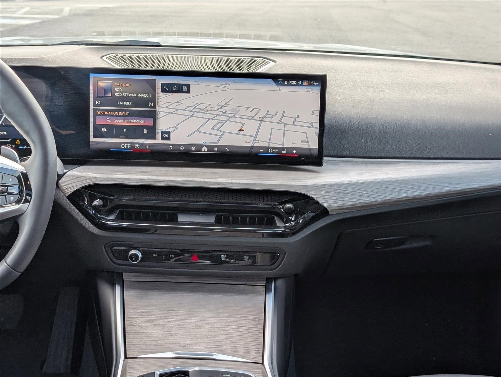 2025 BMW 3 Series 330i