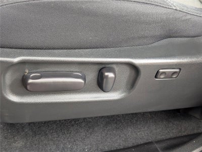 2022 Toyota Tacoma 4WD SR