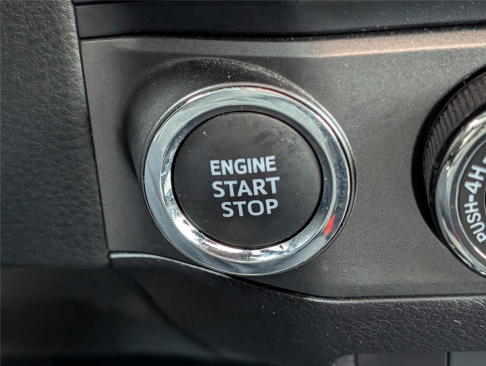 2022 Toyota Tacoma 4WD SR