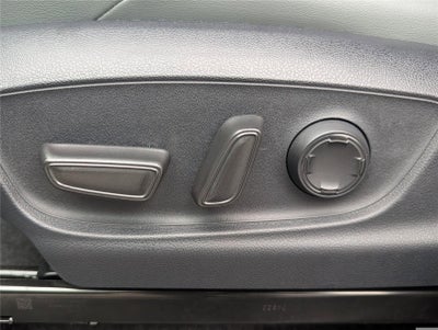 2024 Toyota Tacoma 4WD Trailhunter Hybrid