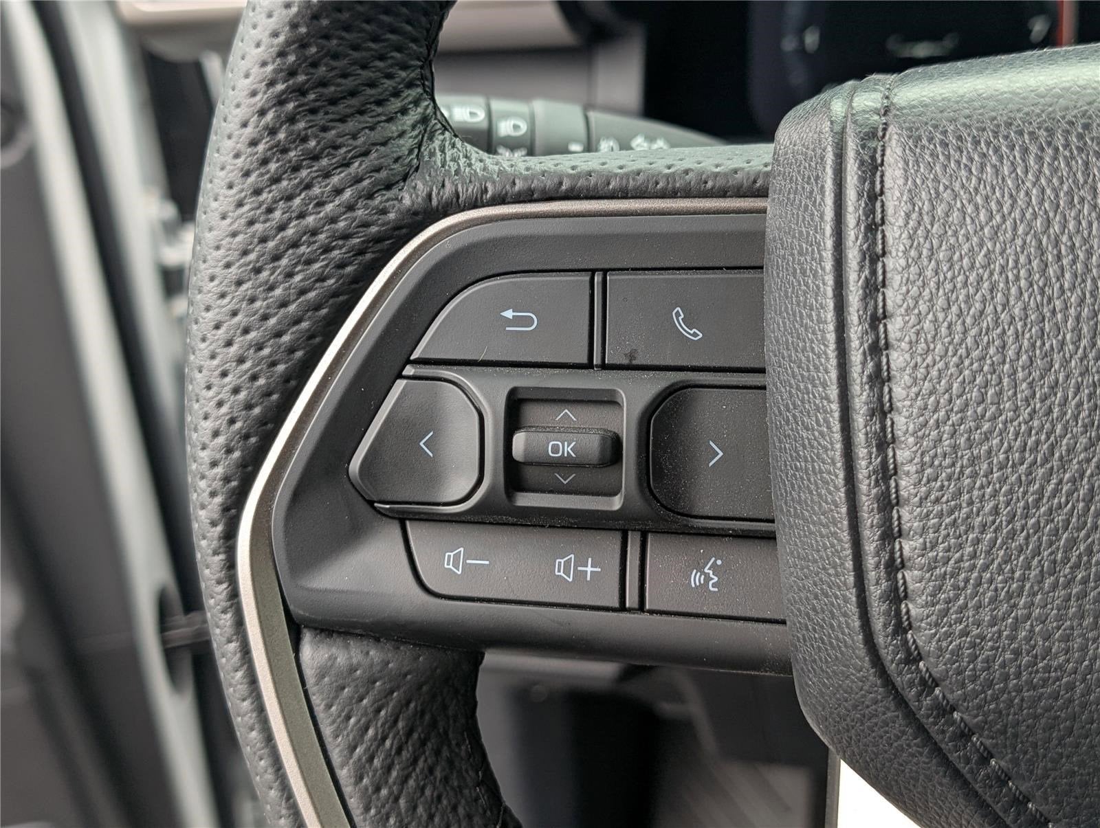 2024 Toyota Tacoma 4WD Trailhunter Hybrid