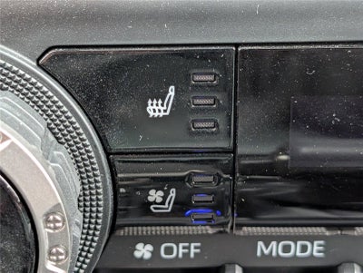 2024 Toyota Tacoma 4WD Trailhunter Hybrid