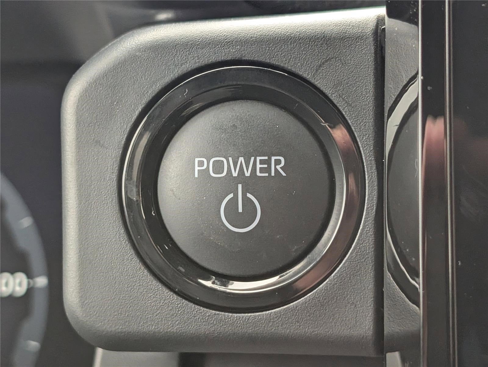 2024 Toyota Tacoma 4WD Trailhunter Hybrid