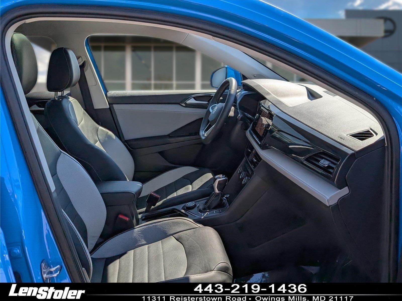 2023 Volkswagen Taos SEL