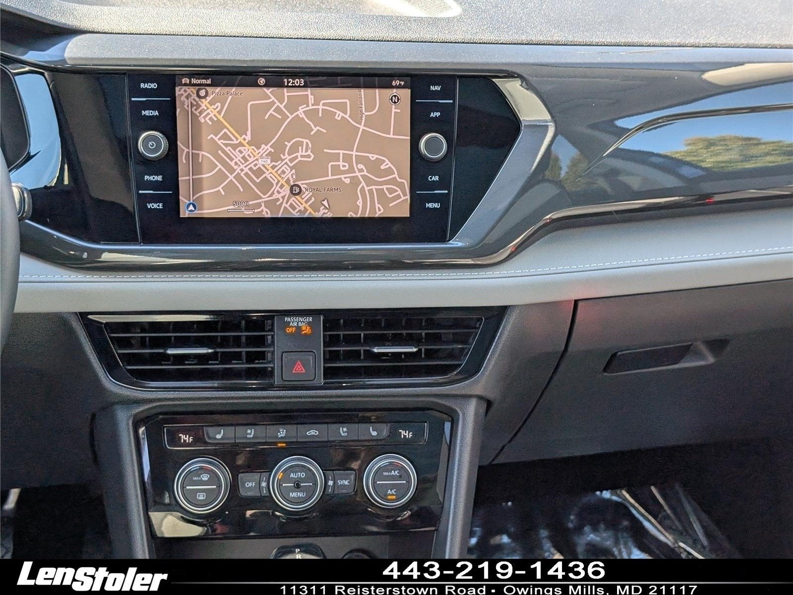 2023 Volkswagen Taos SEL