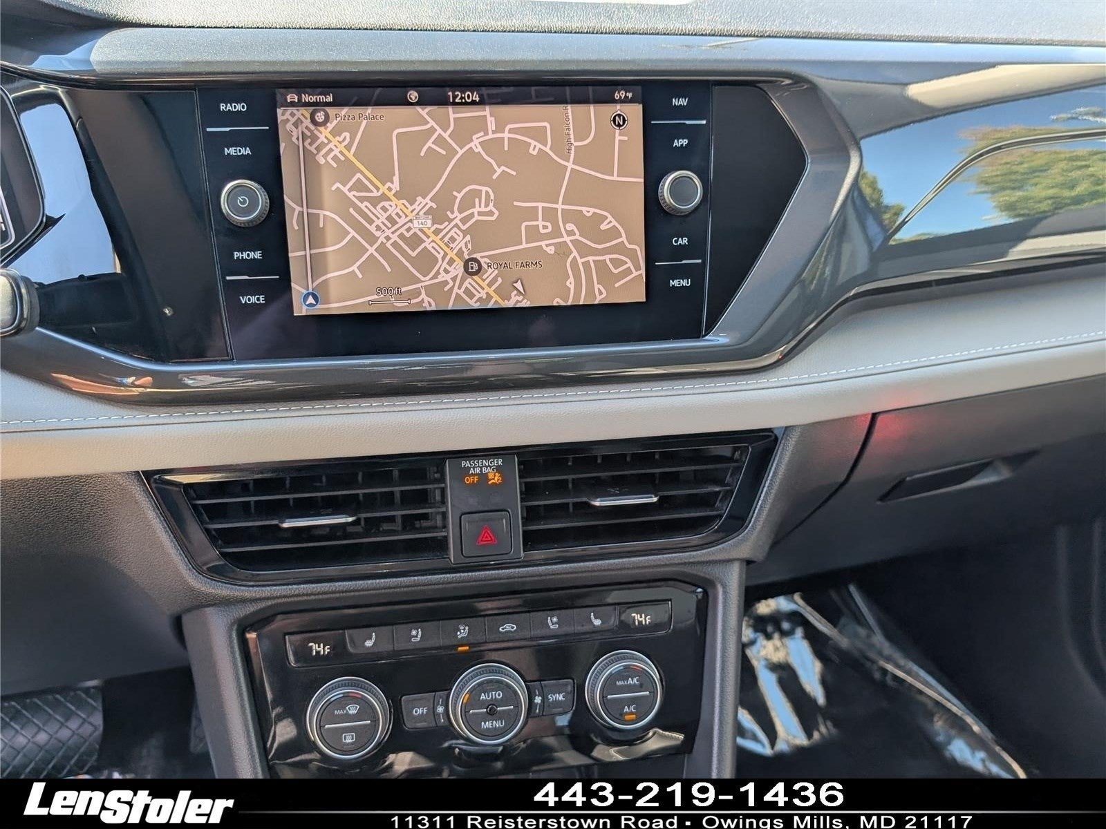 2023 Volkswagen Taos SEL