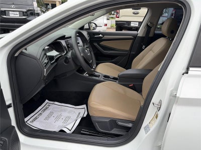 2020 Volkswagen Jetta SE