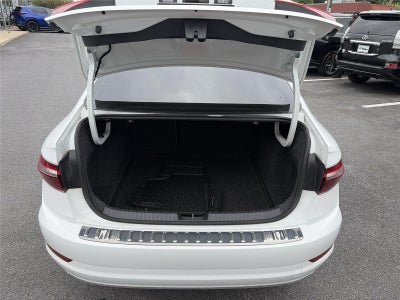 2020 Volkswagen Jetta SE