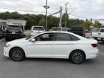 2020 Volkswagen Jetta SE