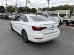 2020 Volkswagen Jetta SE