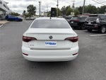 2020 Volkswagen Jetta SE