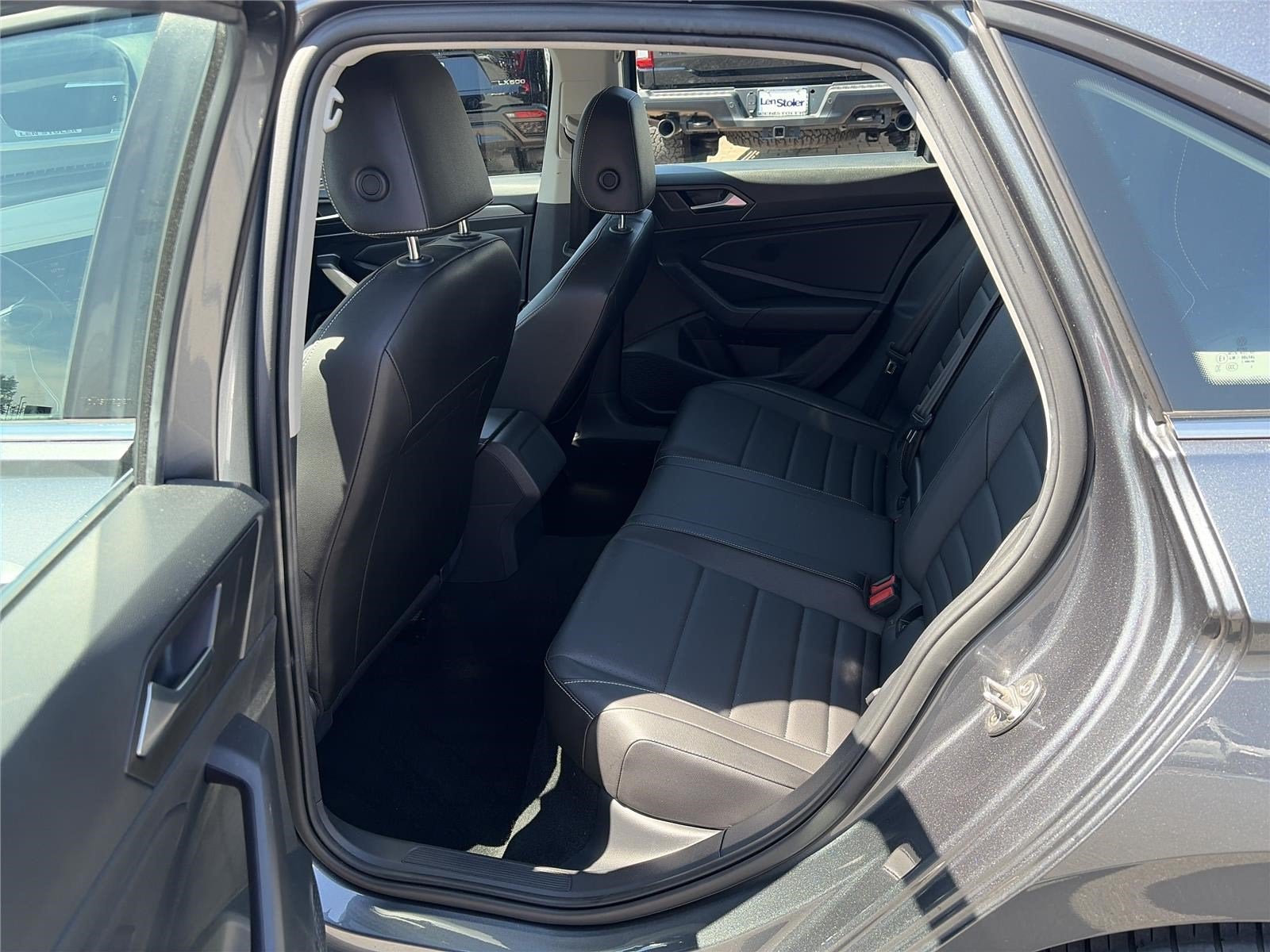 2022 Volkswagen Jetta SE