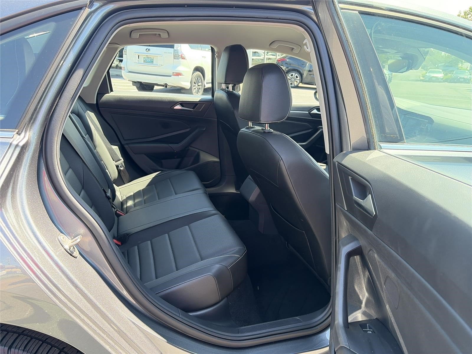 2022 Volkswagen Jetta SE