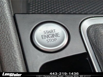 2022 Volkswagen Jetta SE