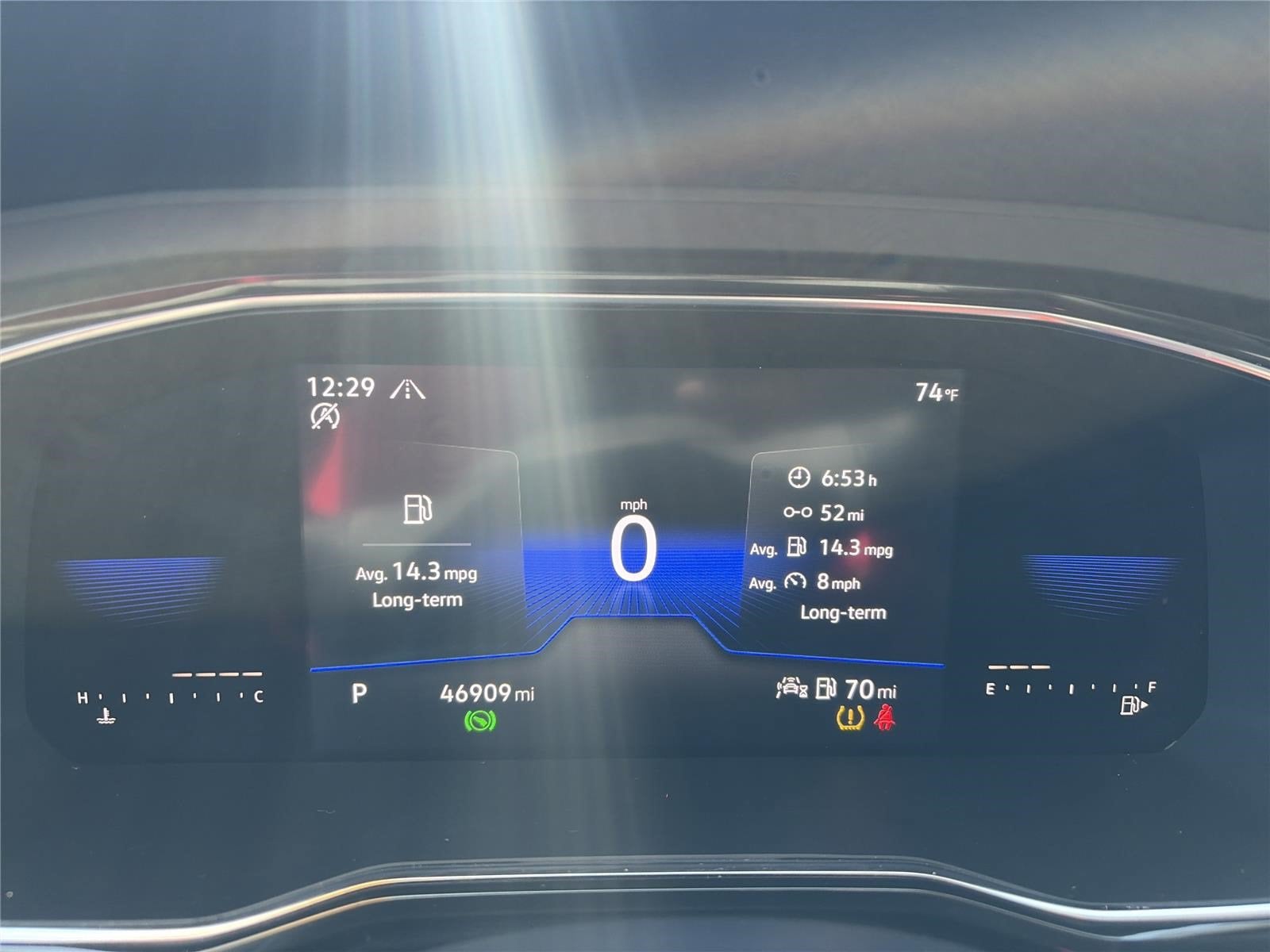 2022 Volkswagen Jetta SE