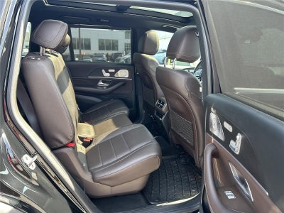 2021 Mercedes-Benz GLS GLS 450