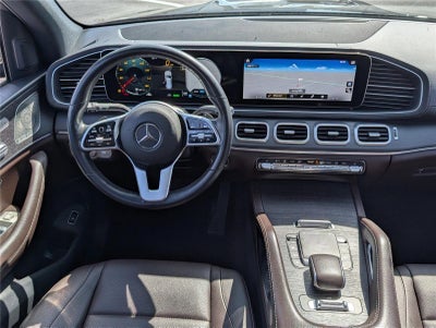 2021 Mercedes-Benz GLS GLS 450