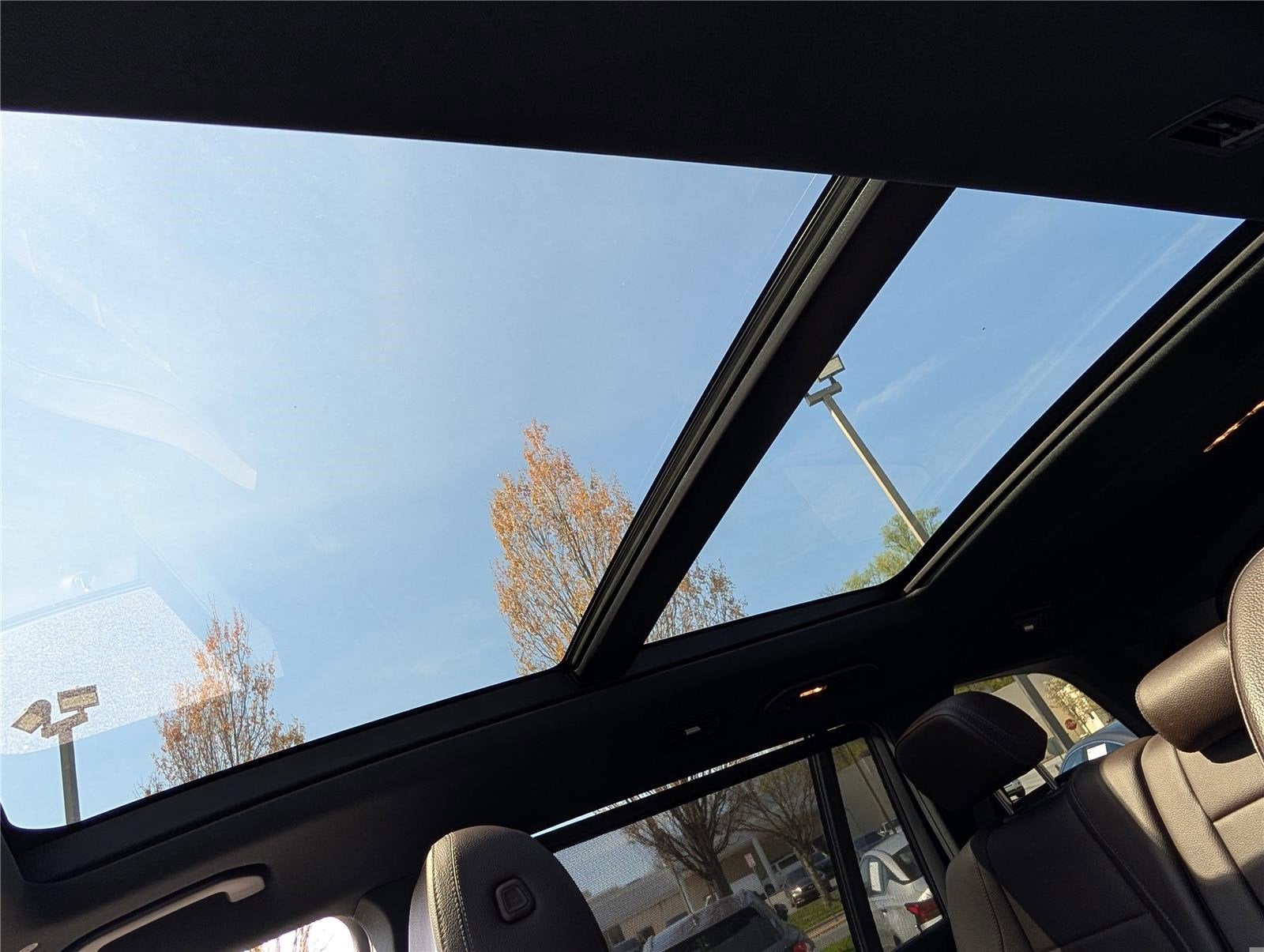 2021 Mercedes-Benz GLS GLS 450