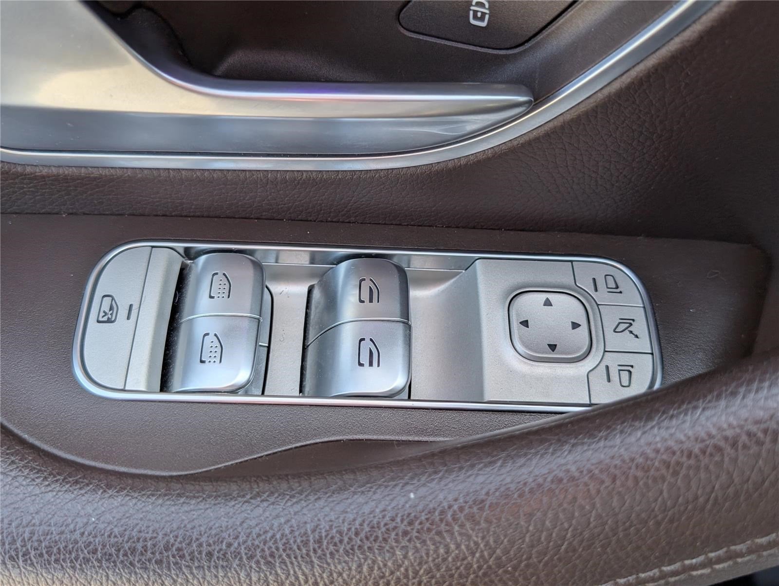 2021 Mercedes-Benz GLS GLS 450