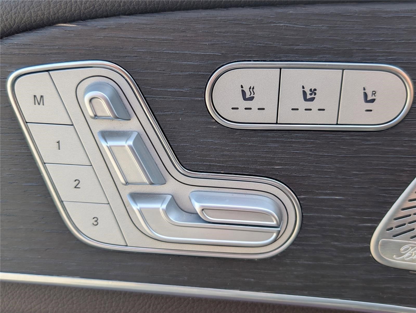 2021 Mercedes-Benz GLS GLS 450