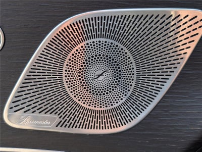 2021 Mercedes-Benz GLS GLS 450