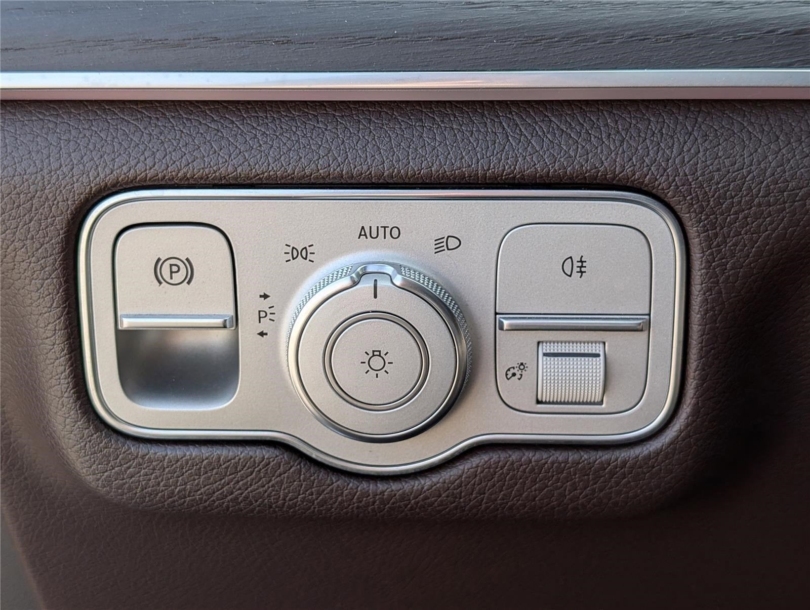 2021 Mercedes-Benz GLS GLS 450