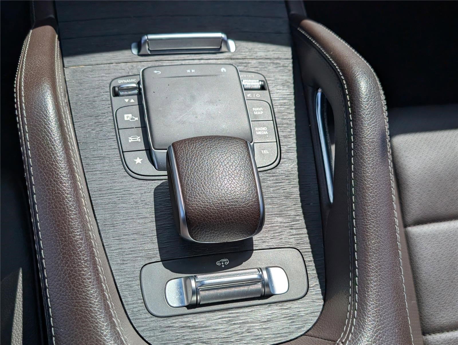 2021 Mercedes-Benz GLS GLS 450