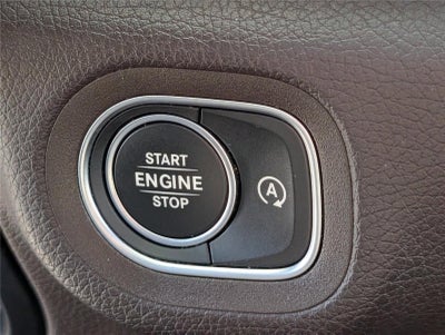 2021 Mercedes-Benz GLS GLS 450