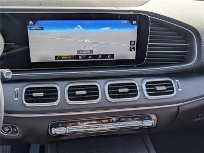 2021 Mercedes-Benz GLS GLS 450