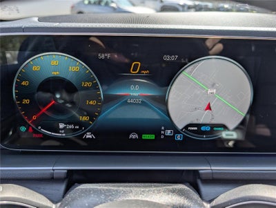 2021 Mercedes-Benz GLS GLS 450
