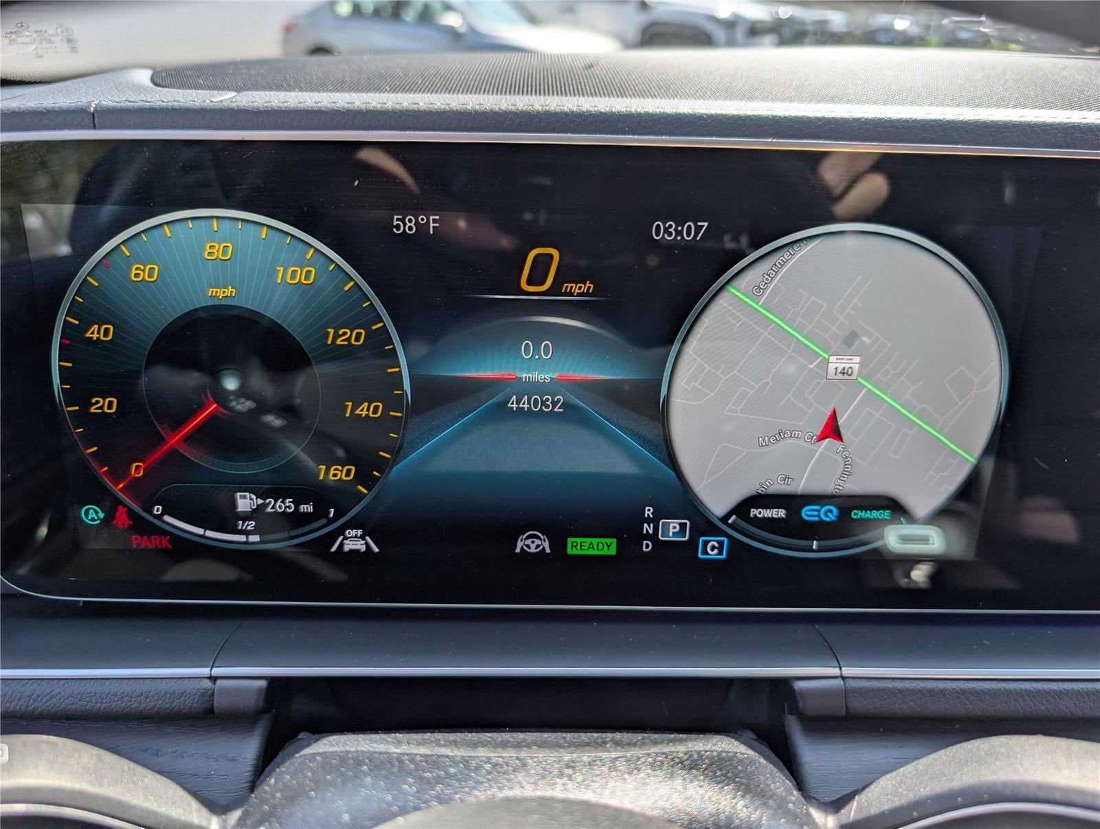 2021 Mercedes-Benz GLS GLS 450