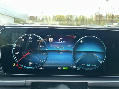 2021 Mercedes-Benz GLS GLS 450