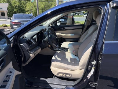 2018 Subaru Outback Premium