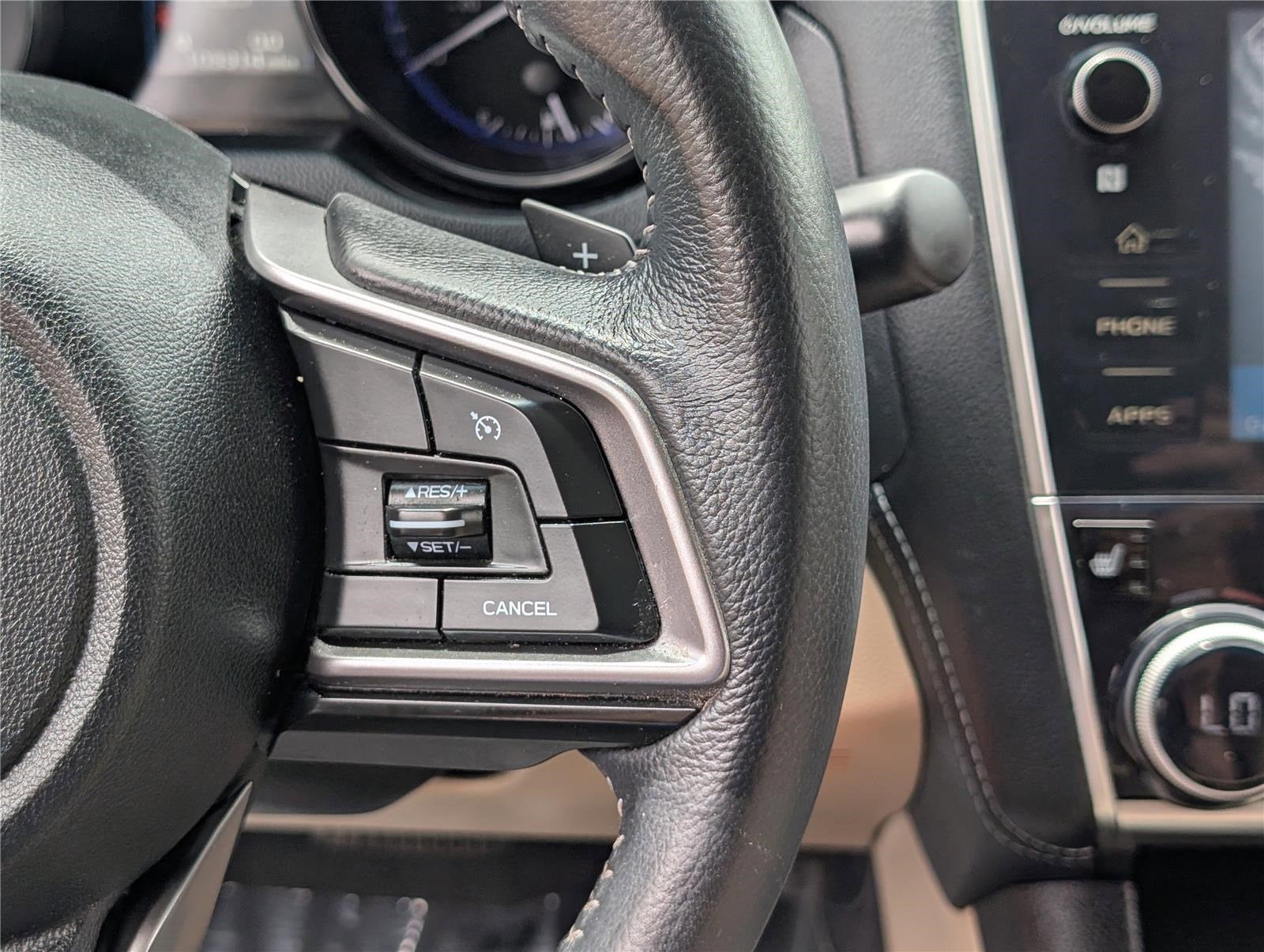 2018 Subaru Outback Premium