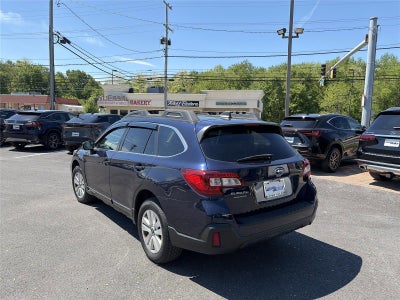 2018 Subaru Outback Premium