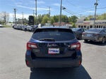 2018 Subaru Outback Premium