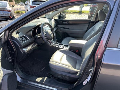 2018 Subaru Outback Limited