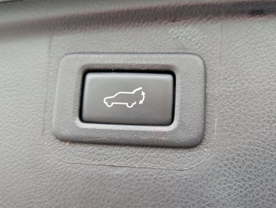 2018 Subaru Outback Limited