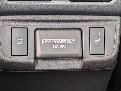 2018 Subaru Outback Limited