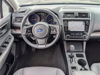 2018 Subaru Outback Limited
