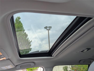 2018 Subaru Outback Limited