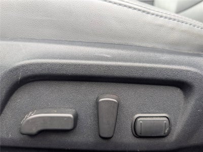 2018 Subaru Outback Limited