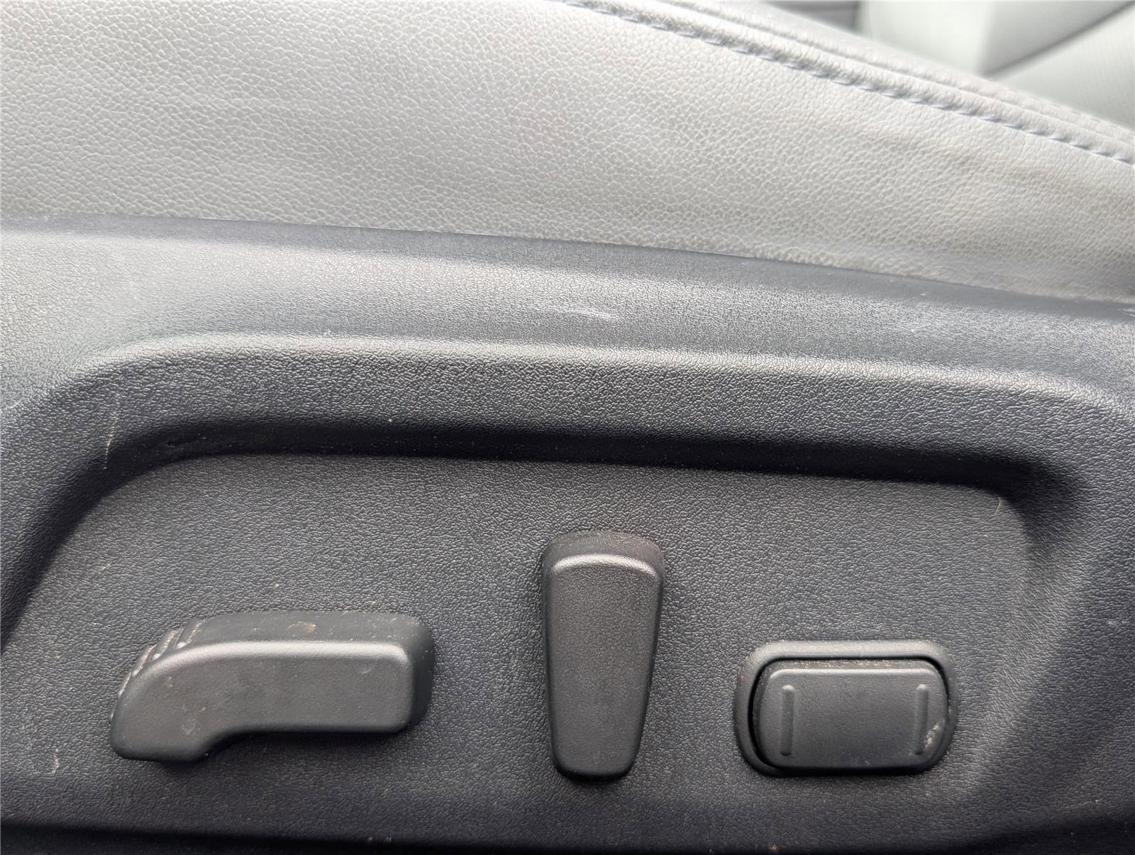2018 Subaru Outback Limited