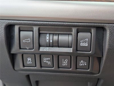 2018 Subaru Outback Limited