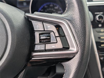 2018 Subaru Outback Limited