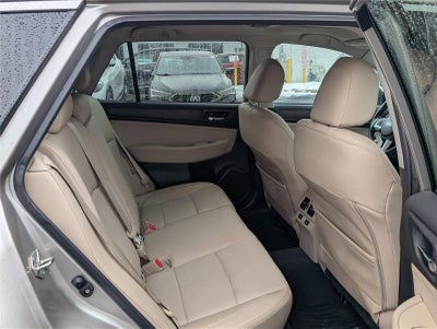 2016 Subaru Outback 3.6R Limited